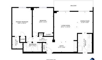 7501 DEMOCRACY Blvd B134, Bethesda, MD 20817