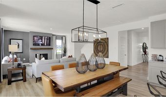 3809 Andean Dr Plan: Valencia, Bargersville, IN 46106