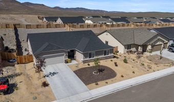430 Sabino Canyon Rd, Dayton, NV 89403