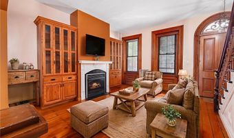 1119 W Turner St, Allentown, PA 18102