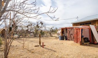 4940 W Tennessee Ave, Chloride, AZ 86431