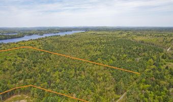 Curtis Hall Rd, Blandford, MA 01008