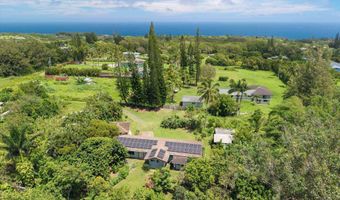 145 S Holokai Rd, Haiku, HI 96708