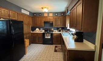 618 State Line Rd, Arkoma, OK 74901