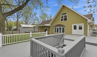 16263 S Seymour Rd, Argentine, MI 48451