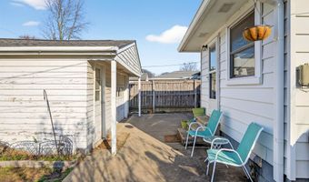 426 N 14th Ave, Beech Grove, IN 46107