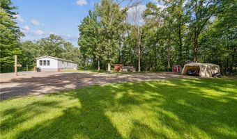 998 140th Ave, Apple River, WI 54001