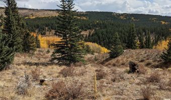 0 Snow Cap Peaks Rd, Alma, CO 80402