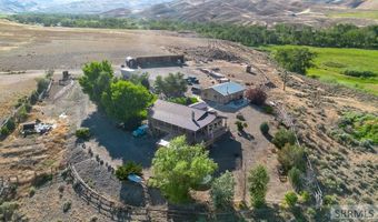 20 Stephens Rd, Challis, ID 83226