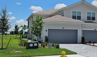 6044 Ellerston 1511, Ave Maria, FL 34142