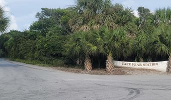 619 Wash Woods Way Lot 5116, Bald Head Island, NC 28461