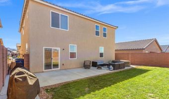 406 Bridal Veil Falls St, Indian Springs, NV 89018