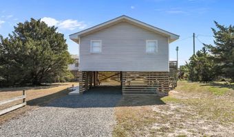 39198 Barracuda Ct Lot 64, Avon, NC 27915
