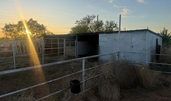 820 SE 2001, Andrews, TX 79714