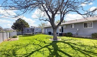 5990 Moses St, Chubbuck, ID 83202