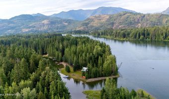 E Cf Delta Shr, Clark Fork, ID 83811