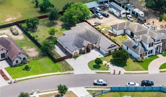 1431 Vida Grande St, Alamo, TX 78516