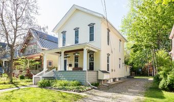 510 Hiscock St, Ann Arbor, MI 48103