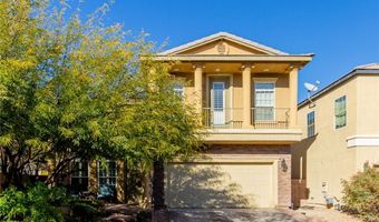 7353 Savannah Falls St, Las Vegas, NV 89131