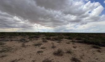 Lot 7 Anillo Del Oriente, Alamogordo, NM 88310