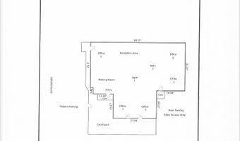 1709 Girard Blvd NE, Albuquerque, NM 87106