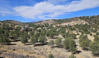 Deer Valley Drive 4, Alto, NM 88312