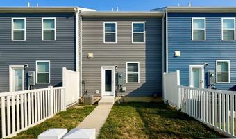 405 LITTLE EDEN Way, Dover, DE 19904