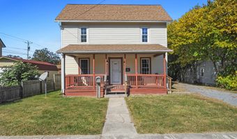 120 GRANT St, Harrington, DE 19952