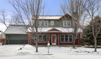 314 Sopris Cir, Basalt, CO 81621