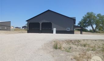 243 S 80th St W, Billings, MT 59106