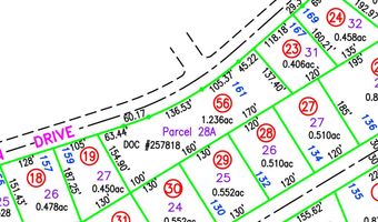 161 Jefferson Dr, Austin, NV 89310