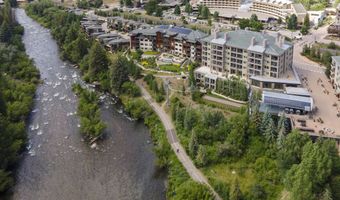 137 Benchmark Rd C103-A, Avon, CO 81620