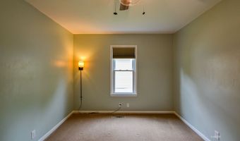 37 Euclid Dr, Athens, OH 45701