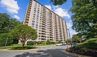 5225 POOKS HILL Rd 321S, Bethesda, MD 20814