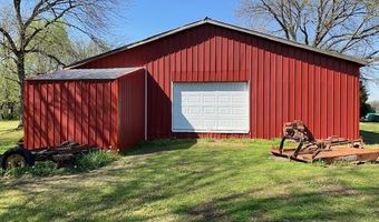 5411 N Coon Hunters Rd, Bruceville, IN 47516