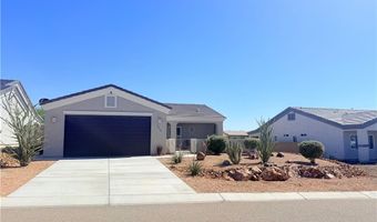 2648 Slide Mountain Loop, Bullhead City, AZ 86442