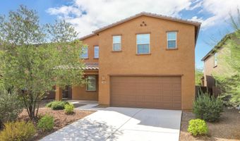 937 W Calle Tronco Seco, Sahuarita, AZ 85629