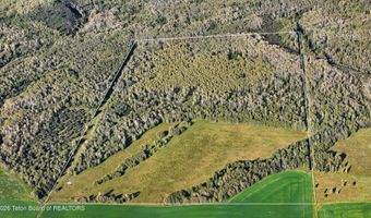 S STATELINE Road, Alta, WY 83414