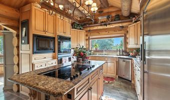 3 FOREST Trl, Boulder, WY 82923