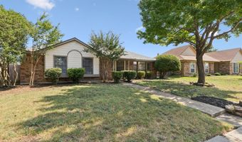 1411 Petunia Dr, Allen, TX 75002