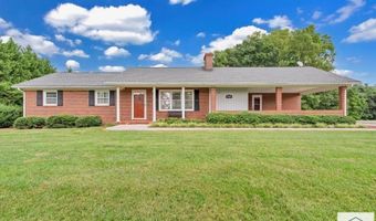 1630 County Line Rd, Bassett, VA 24055
