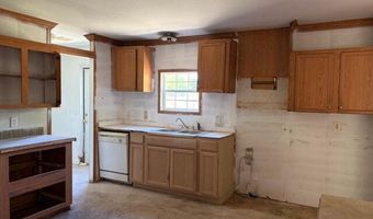 568 Sage Rd, Barnwell, SC 29812