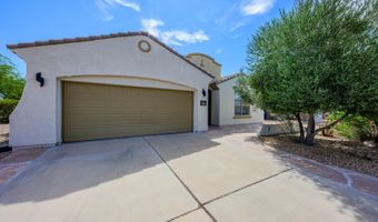 780 W Camino Del Rosal, Sahuarita, AZ 85629