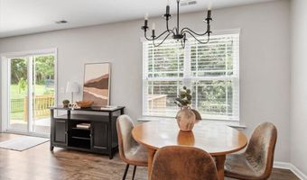 21 Cambridge Dr, Angier, NC 27501