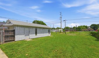 1918 Park Ave, Baxter Springs, KS 66713
