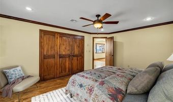 6465 N 230 Rd, Beggs, OK 74421