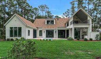 8 Mansfield Cir, Bluffton, SC 29910