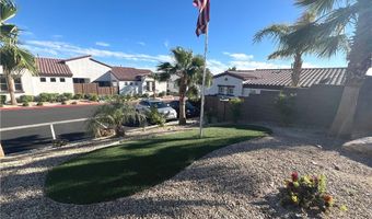 1533 Franklin Ln, Boulder City, NV 89005