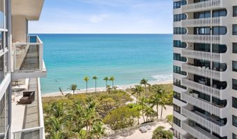 10225 Collins Ave 904, Bal Harbour, FL 33154
