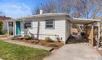 22 Jarrett St, Asheville, NC 28806